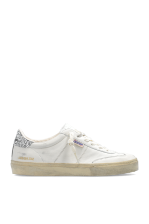 スニーカー Golden  FW25 BALLSTAR (GWF00746 F007565 10449) White Sports shoes Ballstar 2 Golden Goose - Vitkac AS